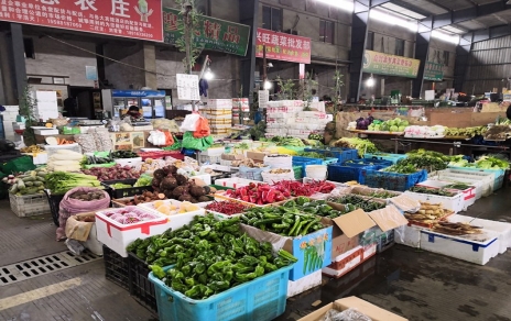 保障供應(yīng)為民生，我們持續(xù)在行動(dòng)！