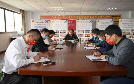 嚴(yán)陣以待，嚴(yán)防嚴(yán)控，把確保菜籃子穩(wěn)定 作為最高最緊之工作