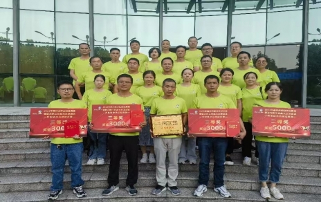亮出作風(fēng)、曬出形象、比出成績、競出狀態(tài) ---2023年嘉興市農(nóng)技員技能競賽比武“戰(zhàn)報(bào)”！